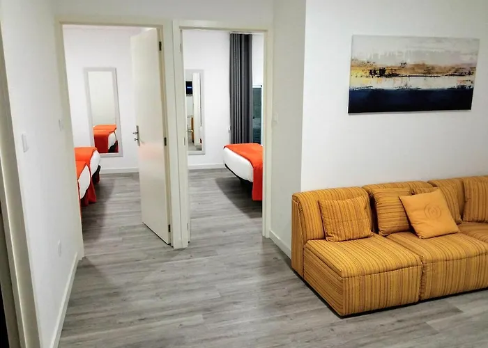 Tanoeiros * Funchal (Madeira)