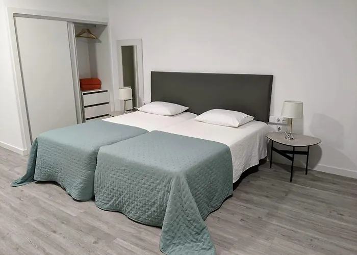 Tanoeiros Appartamento Funchal (Madeira)