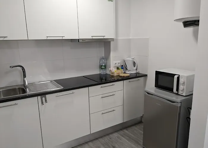 Appartamento Tanoeiros Funchal (Madeira)