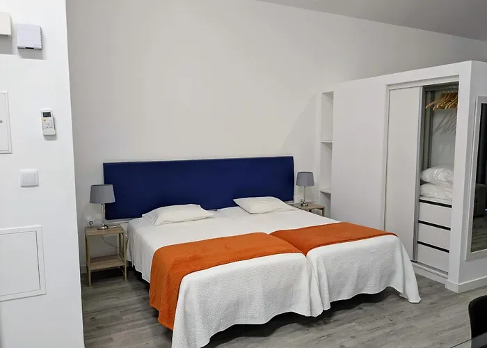 Tanoeiros * Funchal (Madeira)