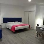 Apartmán Tanoeiros