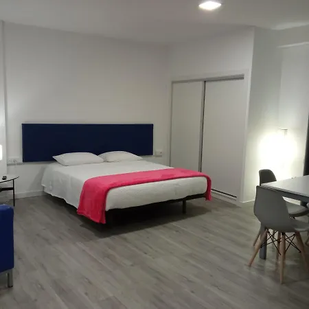 Apartament Tanoeiros