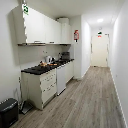 Tanoeiros Apartament Funchal (Madeira)