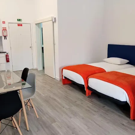 Tanoeiros Apartament Funchal (Madeira)