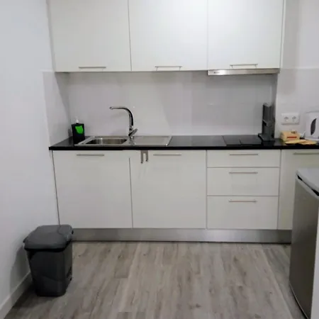 Tanoeiros Apartament Funchal (Madeira)