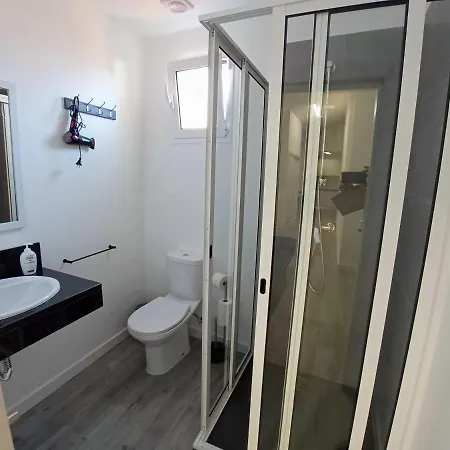 Apartament Tanoeiros *