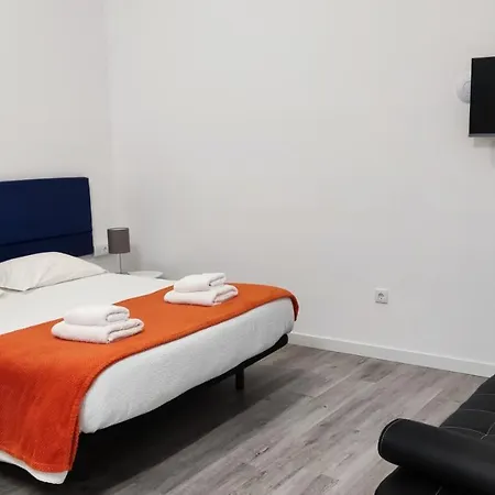 Tanoeiros Apartament Funchal (Madeira)