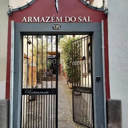 Apartament Tanoeiros Funchal (Madeira)