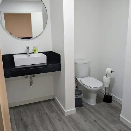 Apartament Tanoeiros Funchal (Madeira)