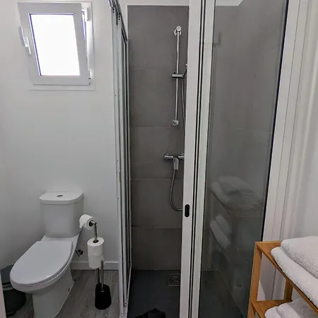 Apartament Tanoeiros