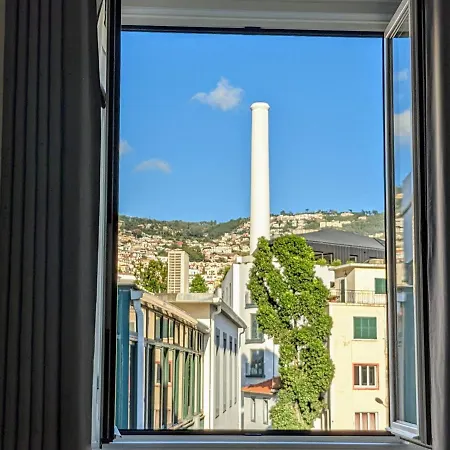 Tanoeiros Funchal (Madeira)