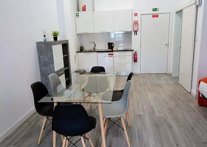 Apartamento Tanoeiros *