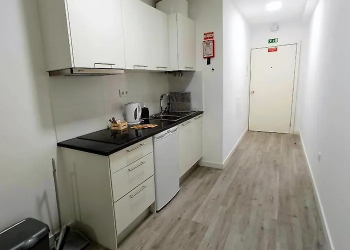 Tanoeiros Apartamento Funchal (Madeira)