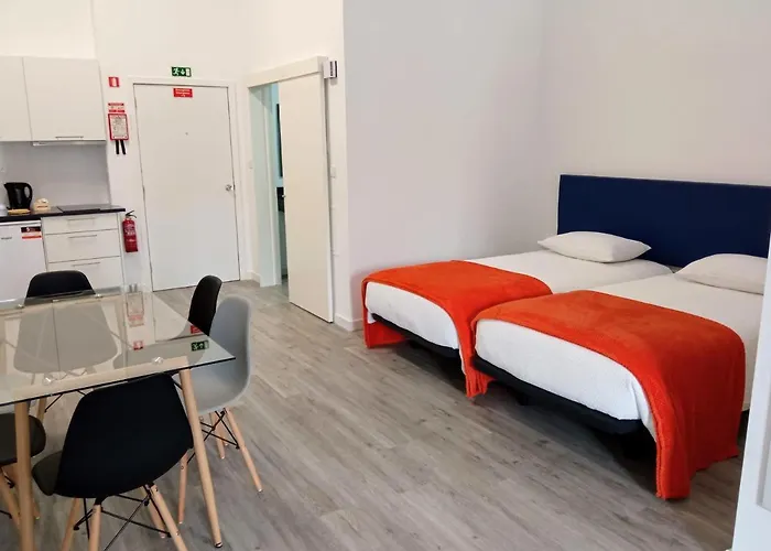 Tanoeiros Apartman Funchal