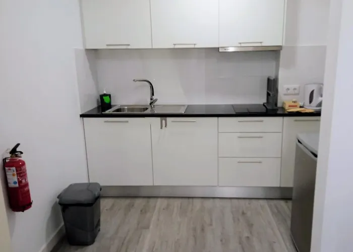 Tanoeiros Apartman Funchal