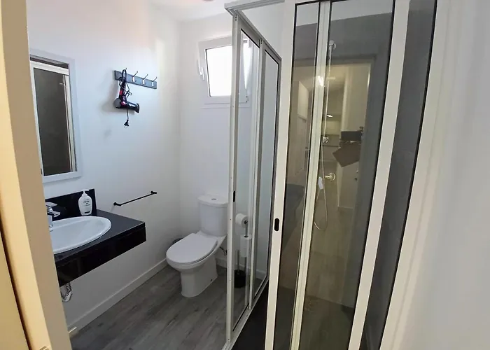 Apartman Tanoeiros *