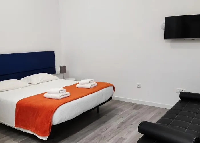 Tanoeiros Apartman Funchal