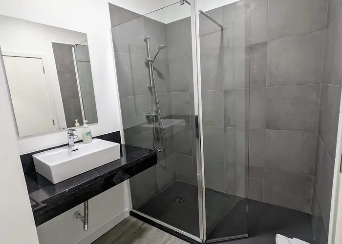 Apartman Tanoeiros *