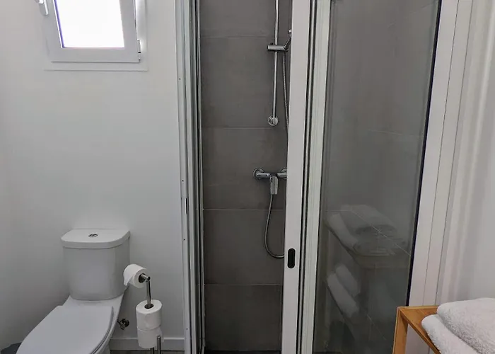 Apartamento Tanoeiros