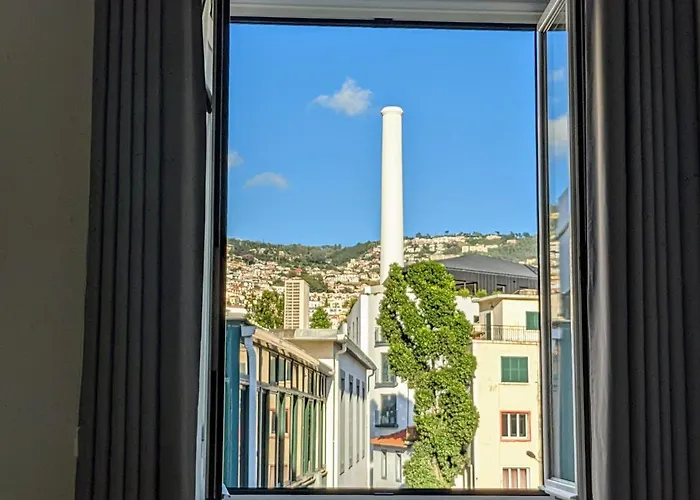 Tanoeiros Funchal (Madeira)