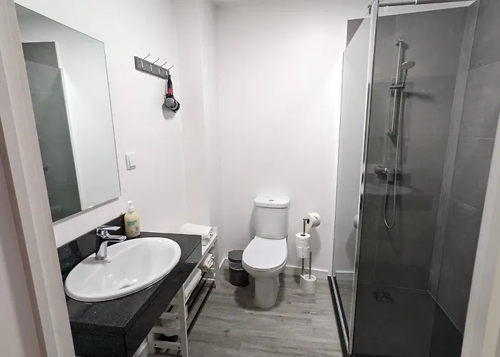 Apartamento Tanoeiros