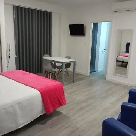 Tanoeiros Фуншал