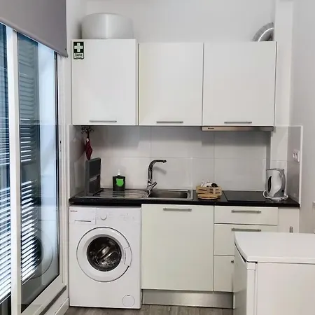 Appartement Tanoeiros *