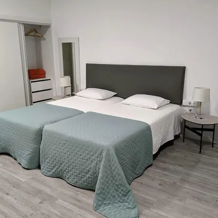 Tanoeiros Appartement Funchal (Madeira)