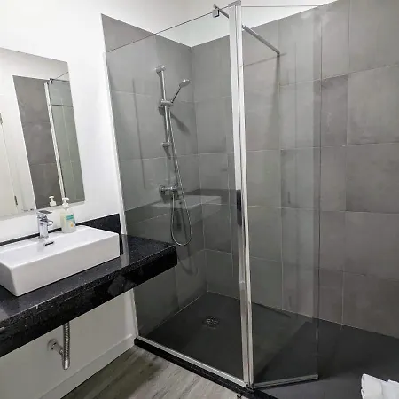 Apartment Tanoeiros *