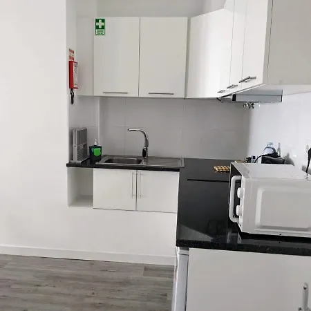 Tanoeiros Фуншал