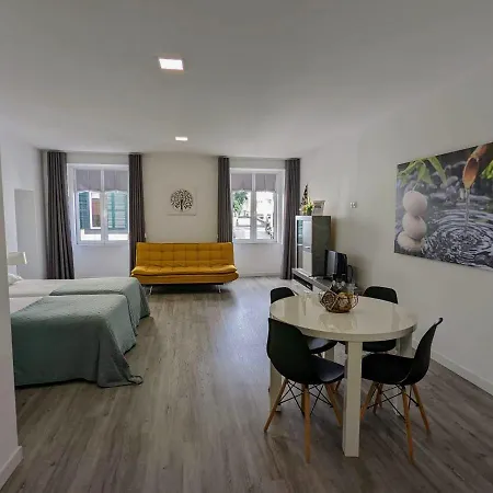 Tanoeiros Фуншал