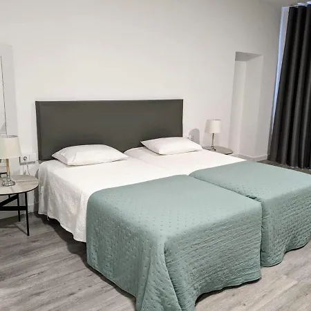 Appartement Tanoeiros Funchal (Madeira)