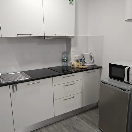 Apartment Tanoeiros Funchal (Madeira)