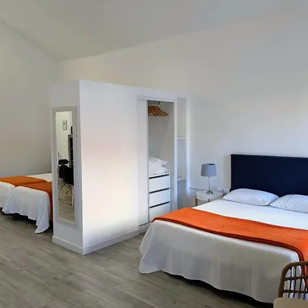 Apartment Tanoeiros *