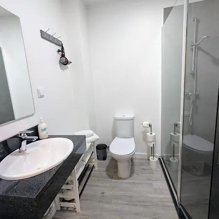 Tanoeiros Фуншал