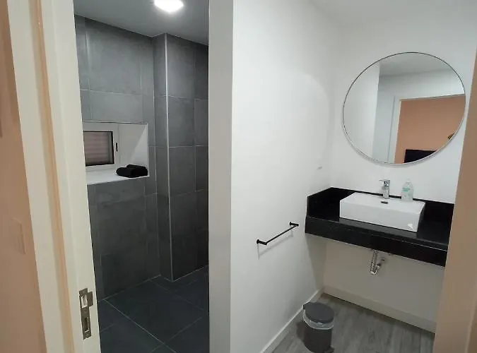 Tanoeiros Appartement