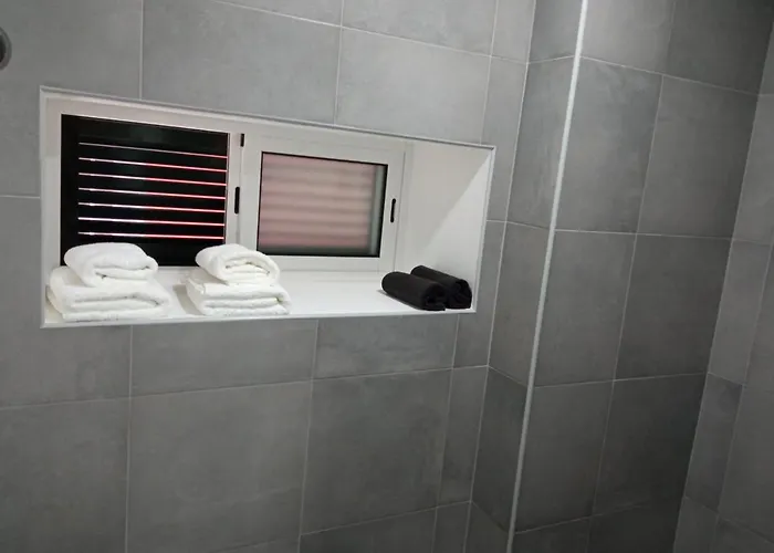 Tanoeiros Appartement *