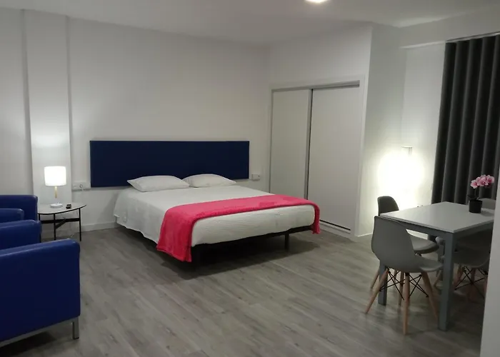 Appartement Tanoeiros