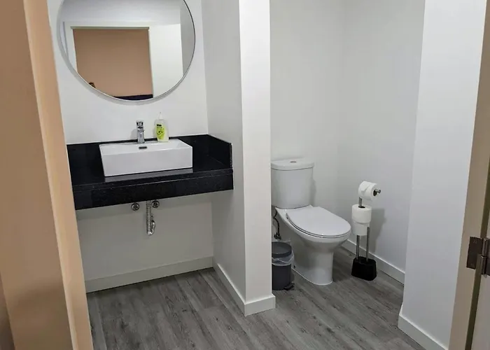 Appartement Tanoeiros Funchal (Madeira)