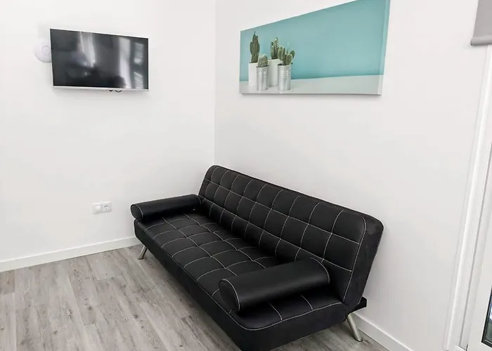 Tanoeiros Appartement