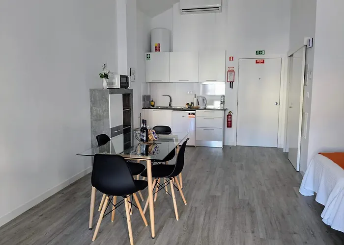 Tanoeiros Appartement Funchal (Madeira)