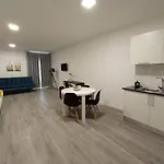 Apartmán Tanoeiros *