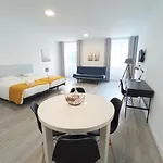 Apartmán Tanoeiros