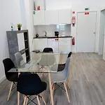 Apartmán Tanoeiros *