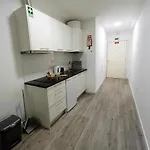 Tanoeiros Apartmán Funchal (Madeira)