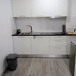 Tanoeiros Apartmán Funchal (Madeira)