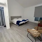 Apartmán Tanoeiros