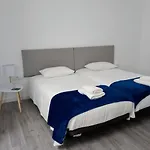 Apartmán Tanoeiros
