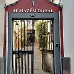 Apartmán Tanoeiros Funchal (Madeira)