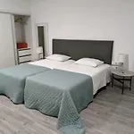 Tanoeiros Apartmán Funchal (Madeira)